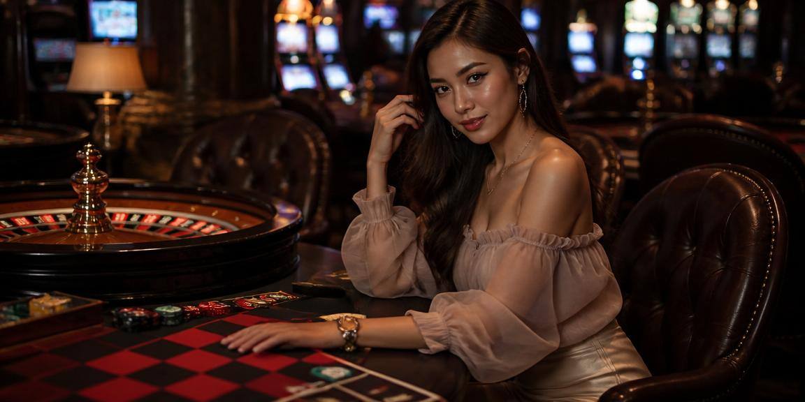 berlian888 Casino Slots untuk Malaysia dengan Touch N Go